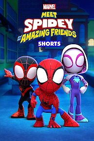 Meet Spidey and His Amazing Friends (Shorts)