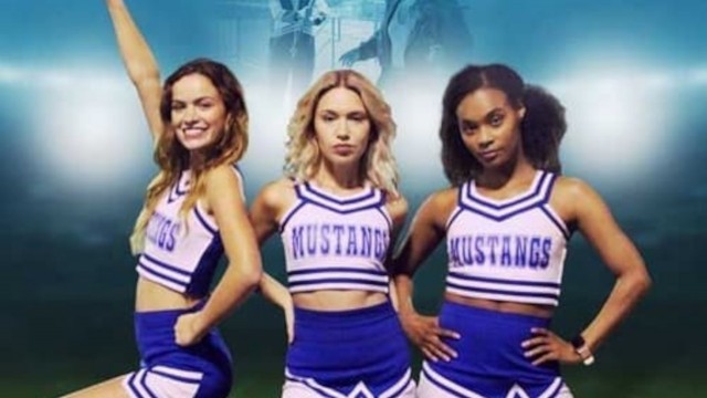 Watch Pom Poms and Payback Online