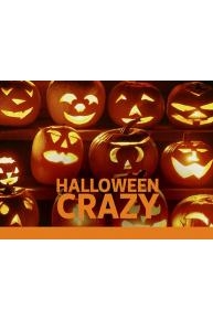 Halloween Crazy