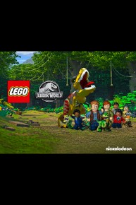 LEGO Jurassic World