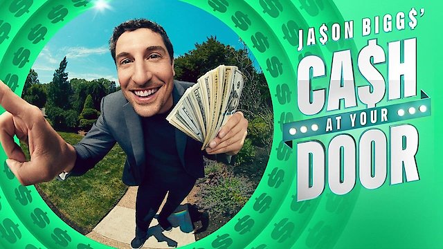 Watch Jason Biggs' Cash at Your Door Online