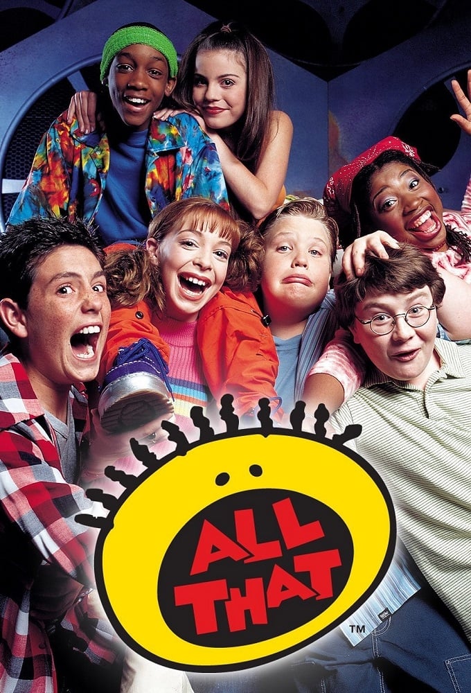 All That (2019)
