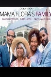 Mama Flora's Family poster