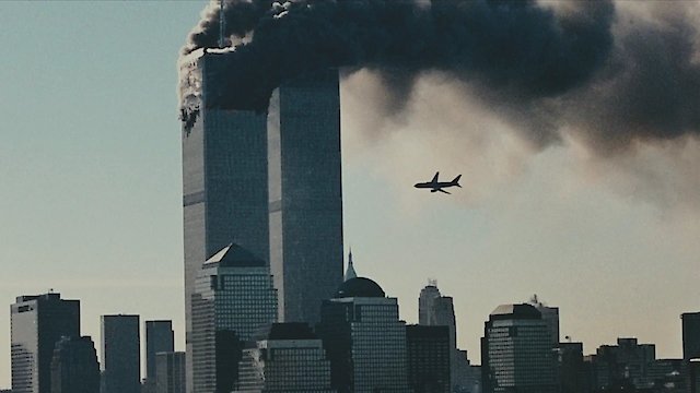 Watch Turning Point: 9/11 and the War on Terror Online