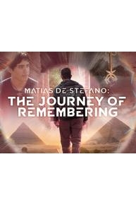 Matias De Stefano: The Journey of Remembering