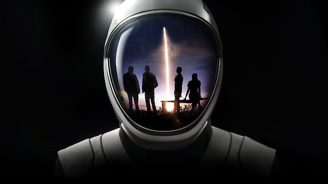 Watch Countdown: Inspiration4 Mission to Space Online