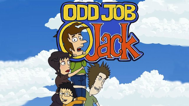 Watch Odd Job Jack Online