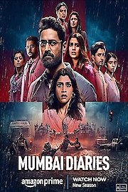 Mumbai Diaries 26/11