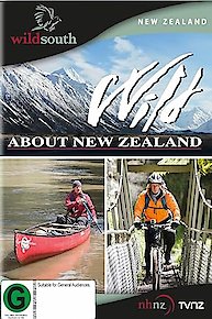 Wild About New Zealand