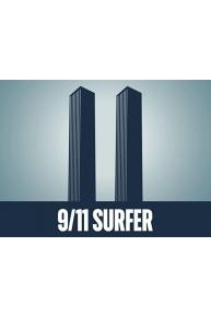 The 9/11 Surfer