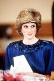 Princess Diana: Her Life in Jewels poster