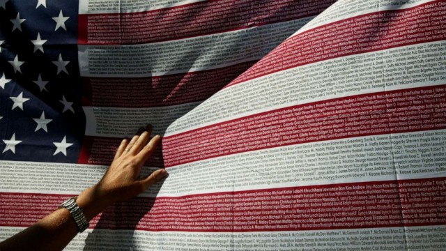 Watch Women of 9/11: A Special Edition of 20/20 With Robin Roberts Online