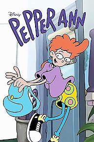 Pepper Ann