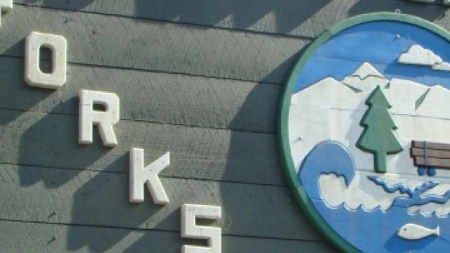 Watch Destination Forks: Real World Twilight Online