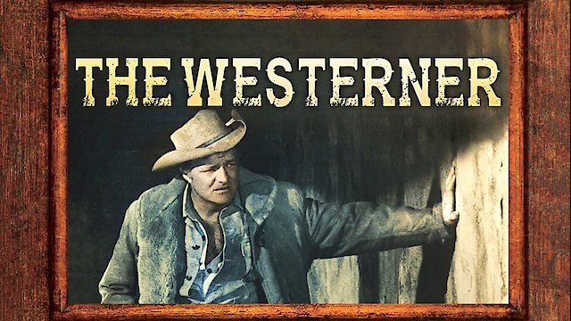 Watch The Westerner Online