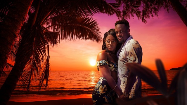 Watch Love In Paradise: The Caribbean Online