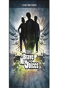 Russell Simmons: Brave New Voices
