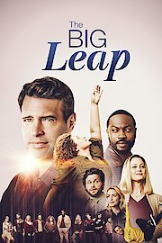 The Big Leap
