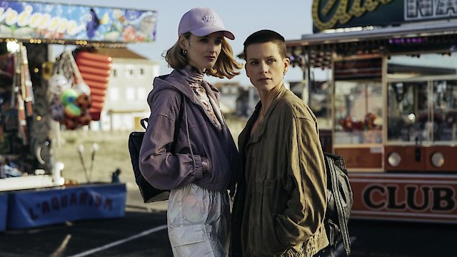Watch Cheyenne & Lola Online