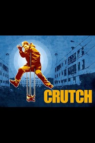 Crutch