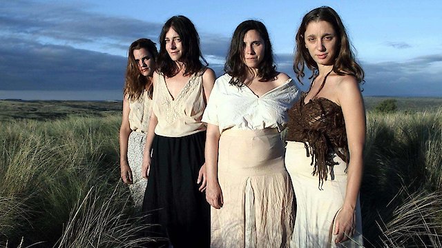 Watch La Flor Online