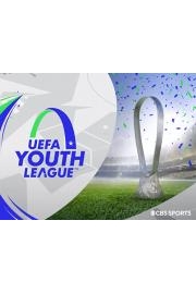 UEFA Youth League poster