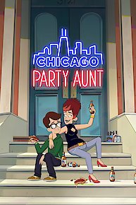 Chicago Party Aunt