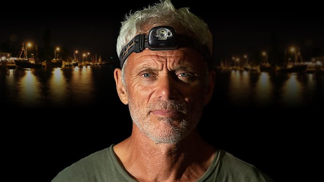 Watch Unknown Waters with Jeremy Wade Online