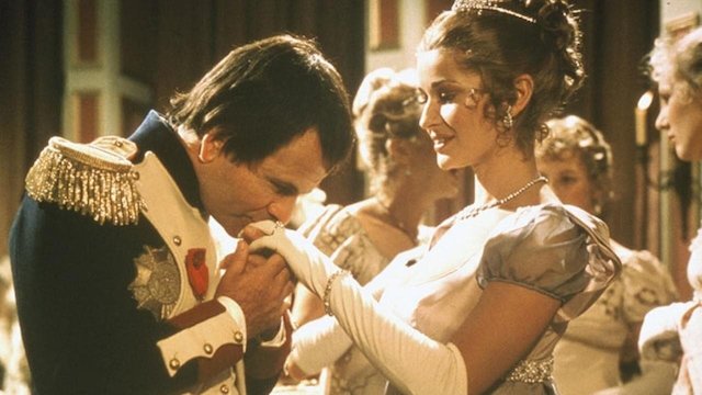 Watch Napoleon and Love Online