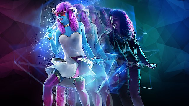 Watch Alter Ego Online