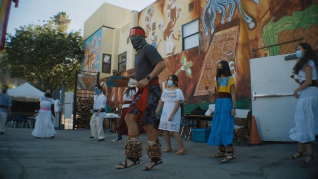Watch Soul of a Nation Presents: Coraz Online