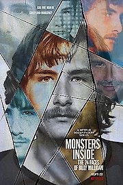 Monsters Inside: The 24 Faces of Billy Milligan