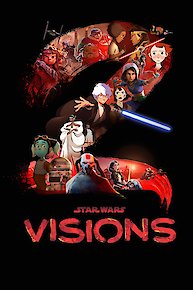 Star Wars: Visions