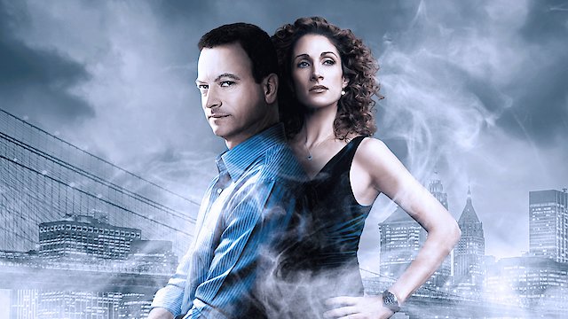 Watch CSI: NY Online