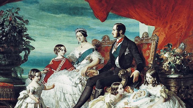 Watch Queen Victoria's Children Online
