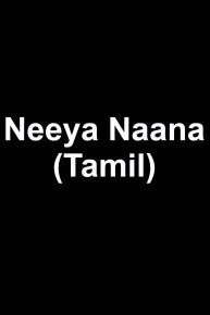Neeya Naana (Tamil)