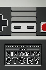Playing with Power: The  Nintendo Story