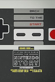 Playing with Power: The  Nintendo Story