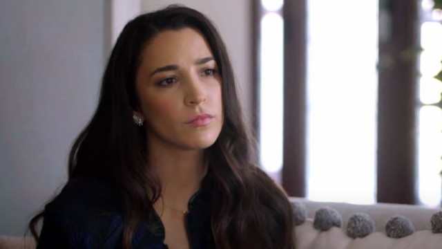 Watch Aly Raisman: Darkness to Light Online