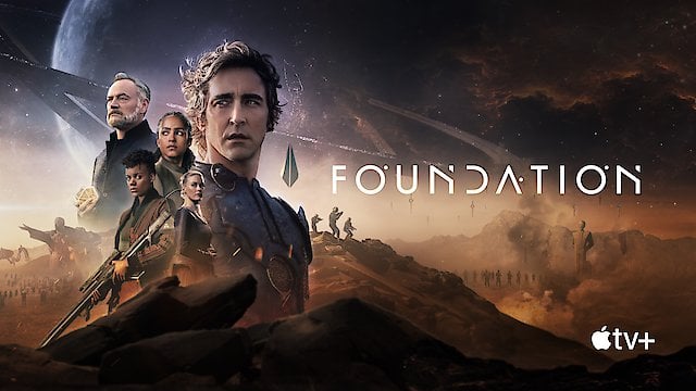 Watch Foundation Online