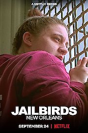 Jailbirds New Orleans