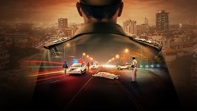 Watch Crime Stories: India Detectives Online