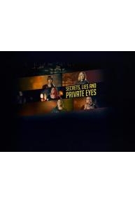Secrets, Lies and Private Eyes