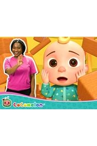 Cocomelon American Sign Language - Cartoons for Kids