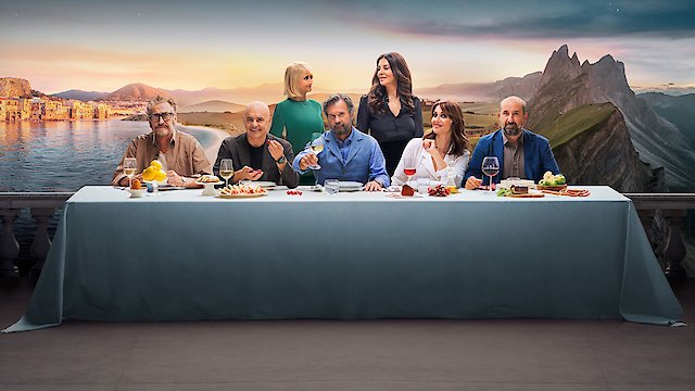 Watch Dinner Club Online