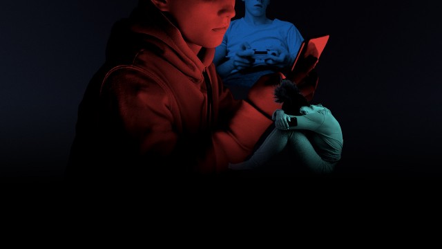 Watch Voices Magnified: Youth Digital Crisis Online