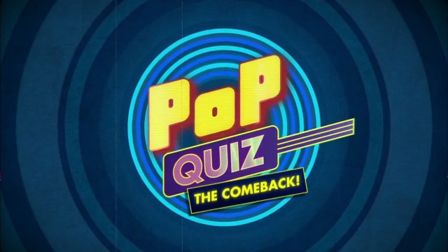 Watch Pop Quiz Online