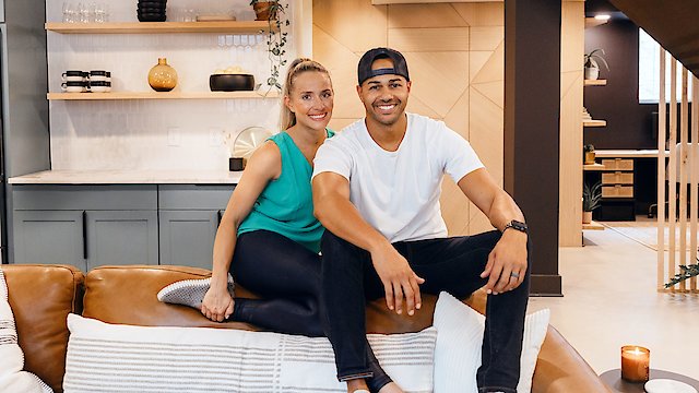 Watch Making Modern with Brooke and Brice Online