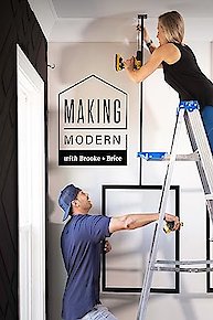 Making Modern with Brooke and Brice