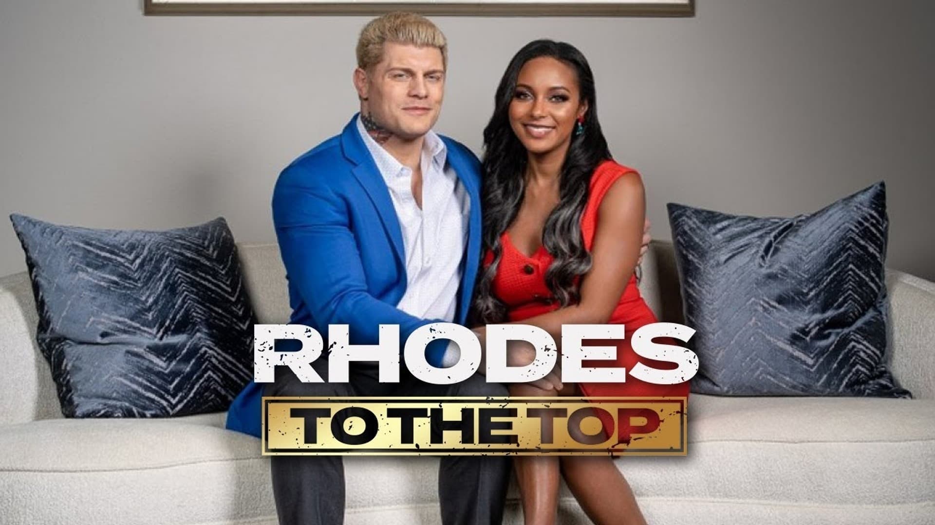 Watch Rhodes to the Top Online